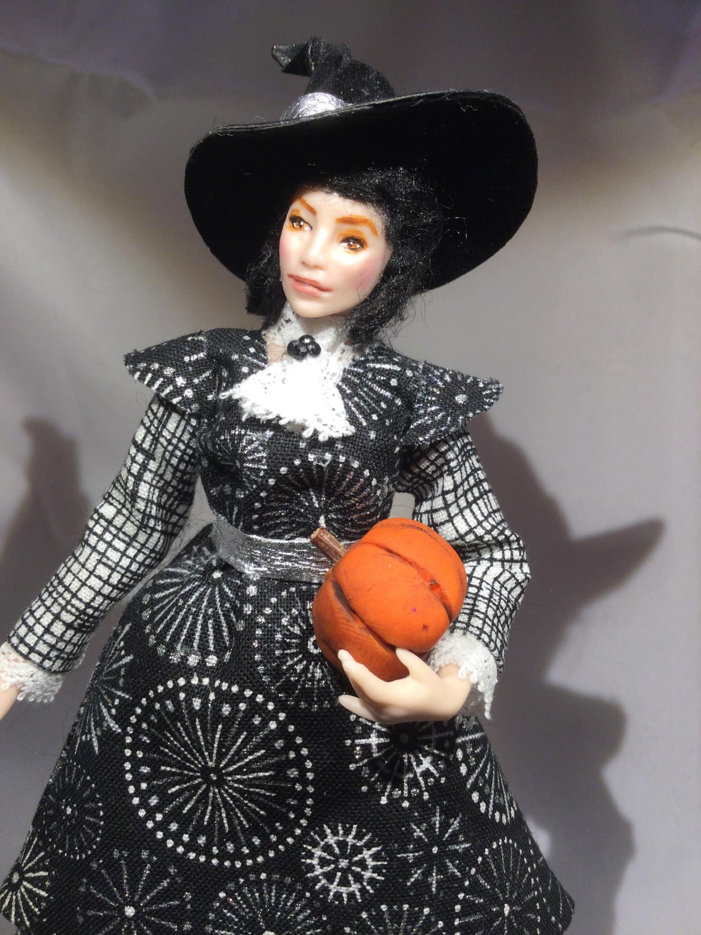 Apprentice Witch Doll, Show 2025