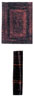 Gutenberg Bible, Leather Bound