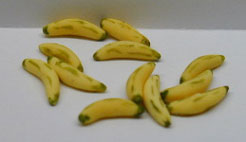 Bananas, Set of 12