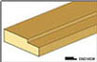 Outside Window Casing, 1/2"