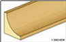 Cove Molding, 5/64" X 24"