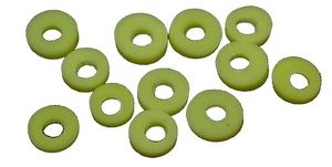 Pineapple Rings, 12pc