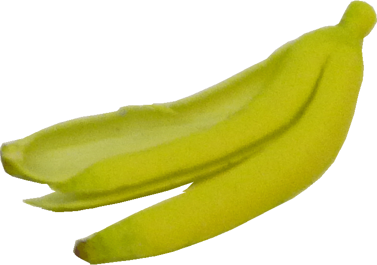 Banana Peeled