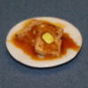French Toast on Plate