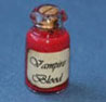 Potion Bottle, Vampire Blood
