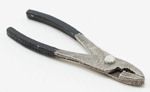 Pliers, Black