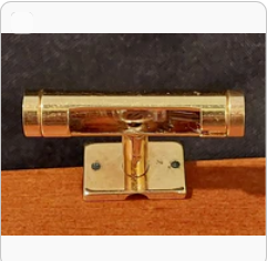 Portrait Overhead Lamp