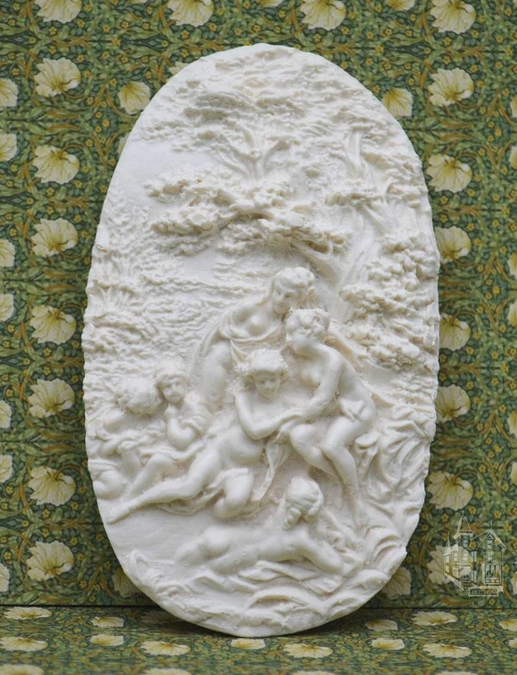 Frieze, #33