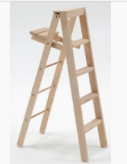 CEA240, Step Ladder