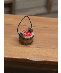 CPW097, Berry Bucket