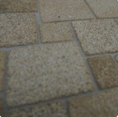 CBB1078, Yellow Sandstone Flagstone, Square Random