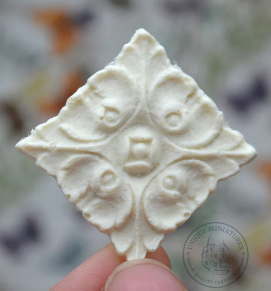 CCB0781, Decorative Applique #5