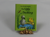 CRH884, Book, The Ugly Duckling