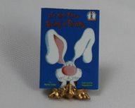 CRH885, Book, Bunny Boo