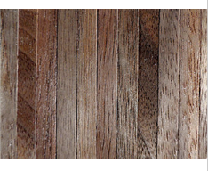 CRH984, Black Walnut Flooring, 1/4" Strip