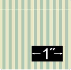 CRH1107, Misty Stripe Wallpaper