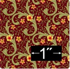 CRH1064, Ravenhurst Wallpaper