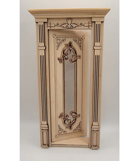CJB251, Vivian Classic Exterior Door