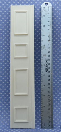 CRH837, Wainscot Panel, Federal, #5