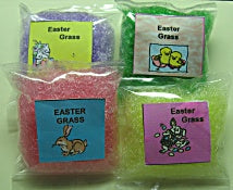 Easter Grass Package