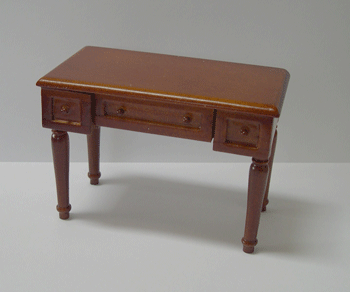 Ashley Desk, Spice