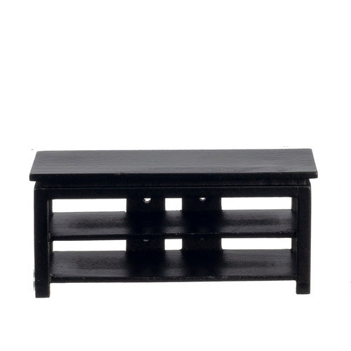 TV Stand, Black