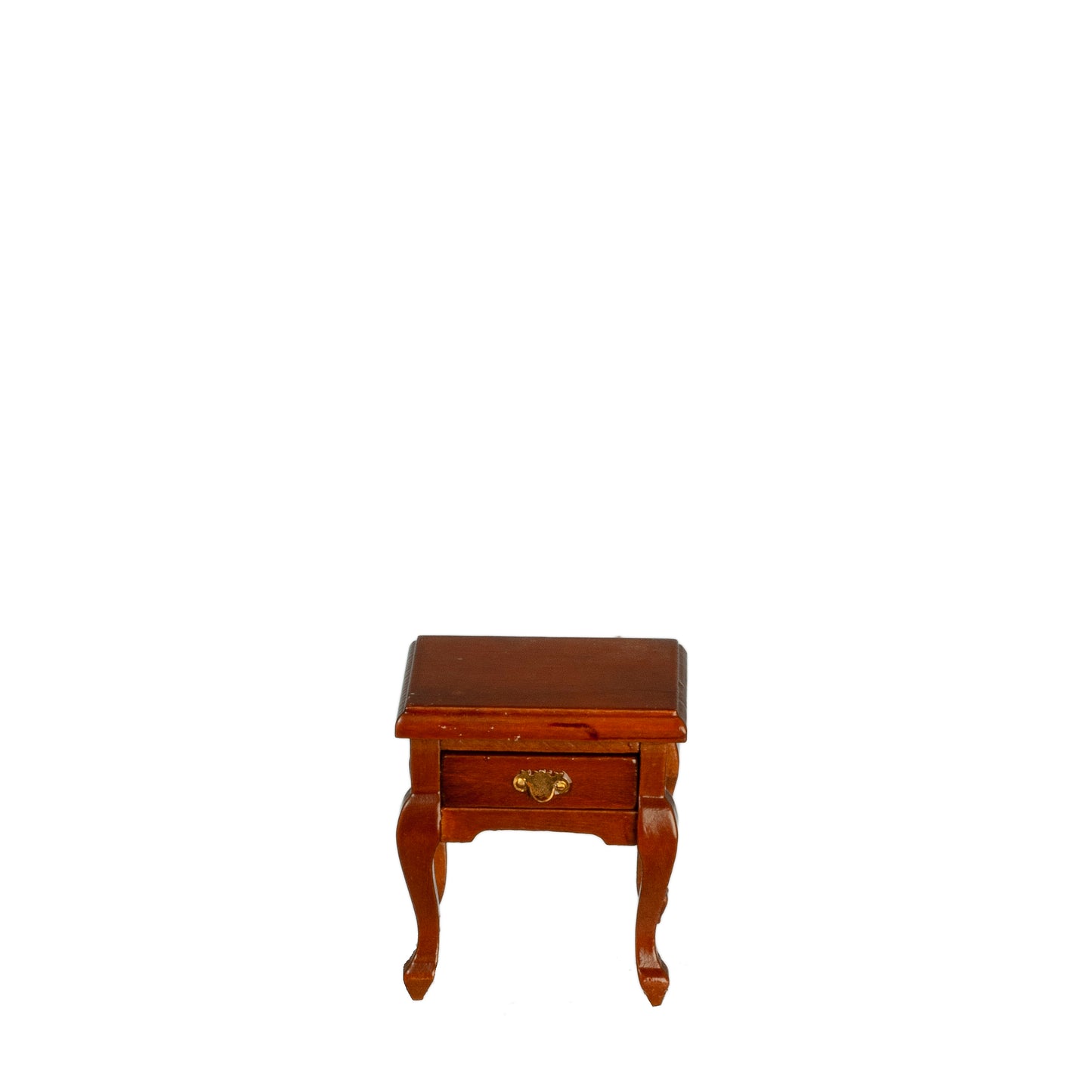 End Table, New Walnut