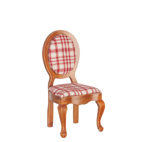 Side Chair, Walnut