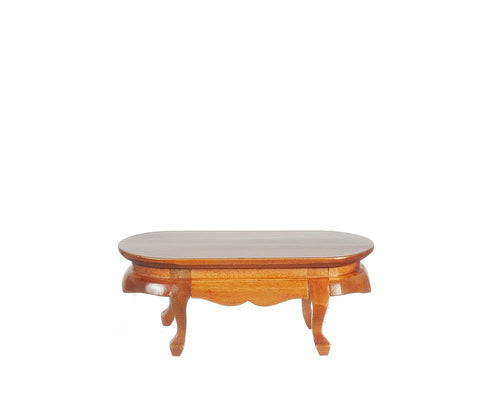 Coffee Table Walnut