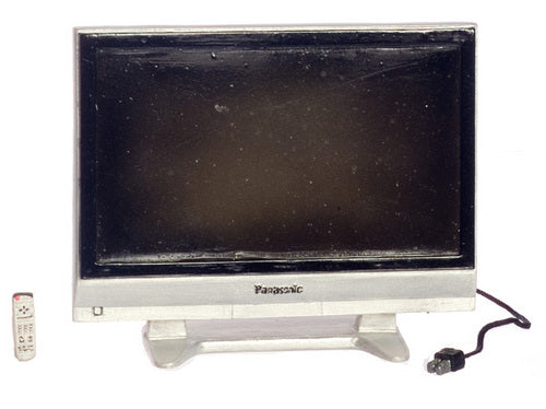 TV Widescreen 50" with Remote