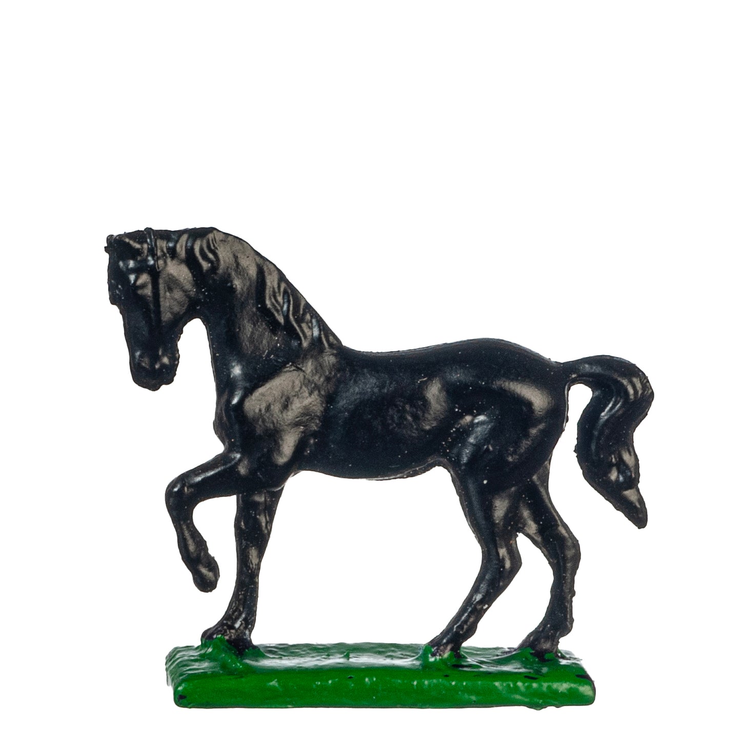 Horse Figurine