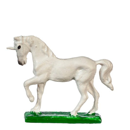 Unicorn Figurine