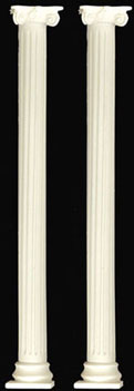 CCB0659, Half Column Pair