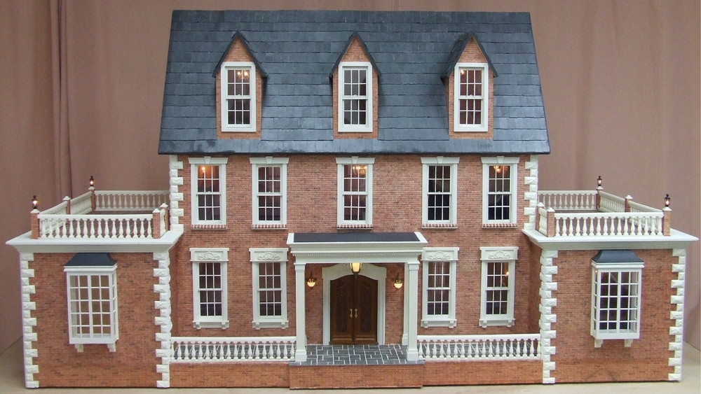 Miniature Set Designs Miniature Designs, Inc.