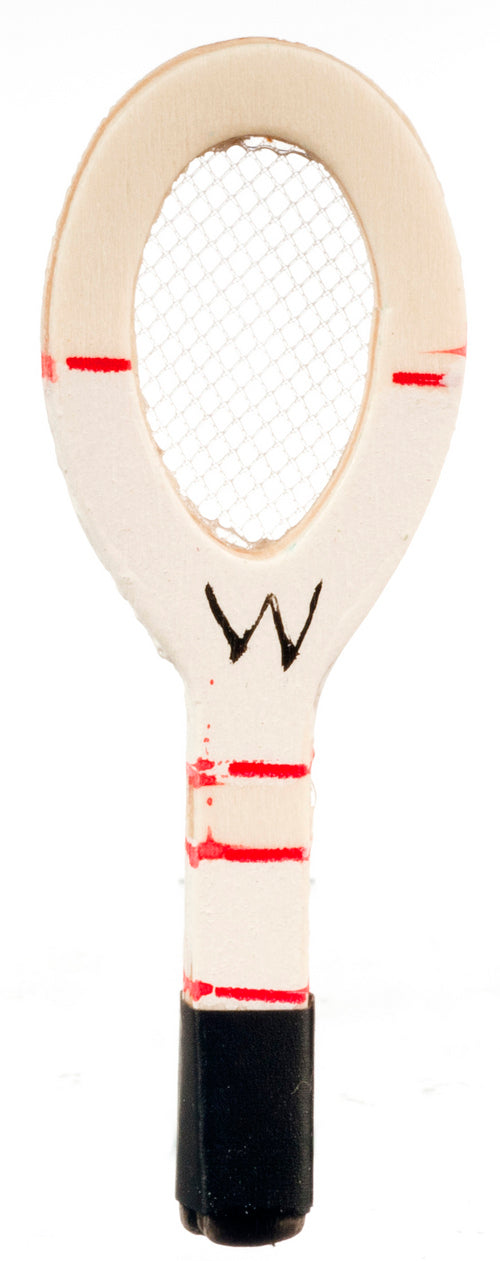 Tennis Racket