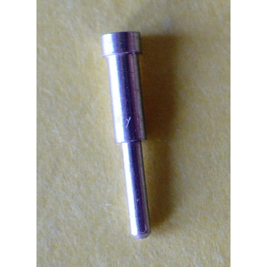 Micro Jack with Tail For Round Wire