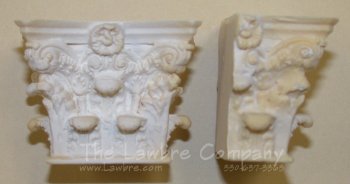 CRE021, Corinthian Capital, Engaged, 1pc