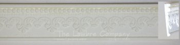 Victorian Cornice Trim, 1pc