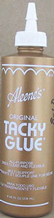 Aleene's Tacky Glue, 8oz