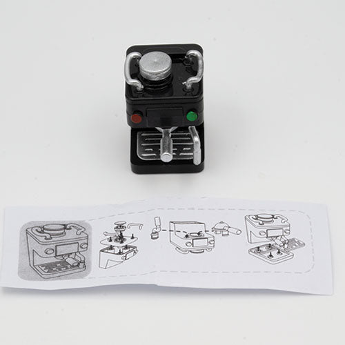 Expresso Machine Kit