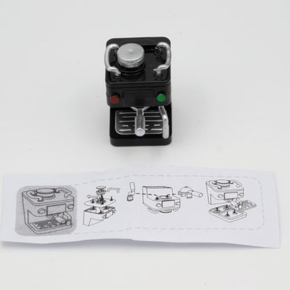 Expresso Machine Kit