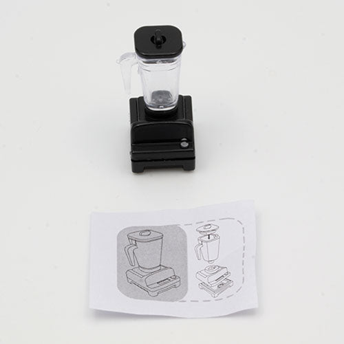 Blender Kit, Black