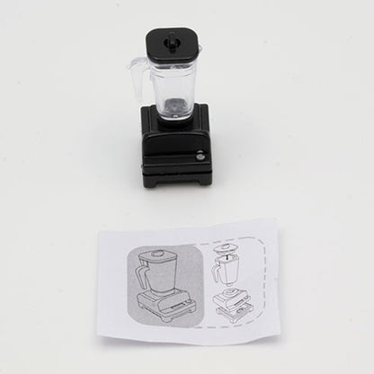 Blender Kit, Black