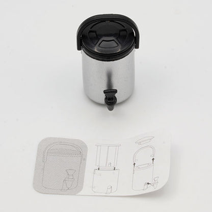 Coffee Pot Urn Kit