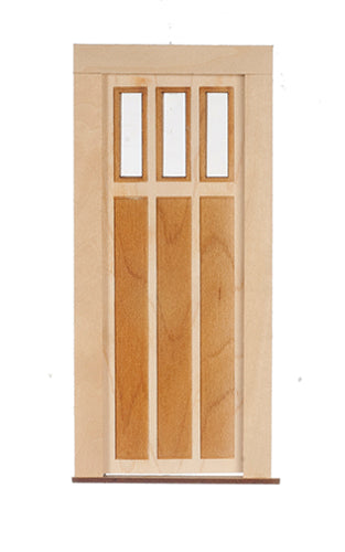 Prairie Door