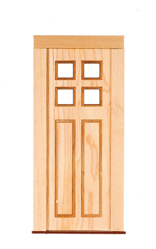 Florida Single Door