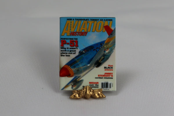 Aviation Magazine