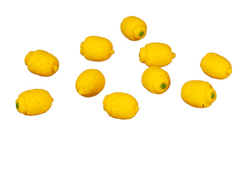 Lemons, 10pc