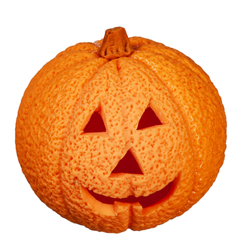 Halloween Carved Pumpkin