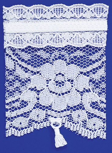 Shade, Standard Window, White